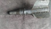 Хвостовик Granatenwerfer 16