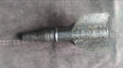 Хвостовик Granatenwerfer 16