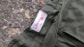 Штани олива фірми Sentex талія 100 ріст 180см топ стан