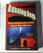 Running Deep: A Novel of Submarines,...