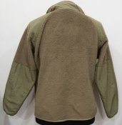 Б/У Фліс армії США Polartec ECWCS Gen III Level 3 Coyote Medium Regular