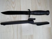 Австрійський штик ніж Glock 78 оригінал