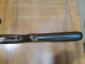 Ложе приклад к-98