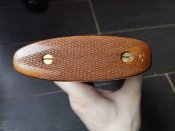 Приклад к Нагн пограничной стражи