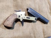 Дерринджер под 22 lr