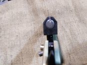 Дерринджер под 22 lr