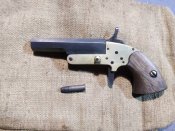 Дерринджер под 22 lr