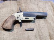 Дерринджер под 22 lr