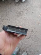 Кронштейн приціла