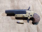 Дерринджер под 5.6