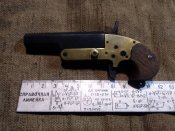 Дерринджер под 5.6