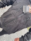 Куртка мембранная Magnum Sparta 2.0 BLACK (р.XXL) (с1грн)