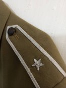 Кітель війська Польського