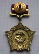 Воину-интернационалисту СССР ЛМД Афганистан