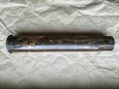 Гільза 45 мм