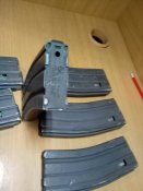 Магазин до AR/ M