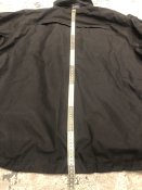 Куртка мембранная Magnum Sparta 2.0 BLACK (р.XXL) (с1грн)