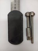 Чохольчик для мультитула типу Victorinox, ключів провідника