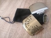 11#Ч  Грiлка нова для рук з Францii