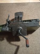 Машинка для спорядження стрічки MG 34/MG42/M53