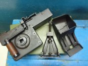 Машинка для спорядження стрічки MG 34/MG42/M53