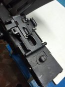 Машинка для спорядження стрічки MG 34/MG42/M53