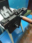 Машинка для спорядження стрічки MG 34/MG42/M53