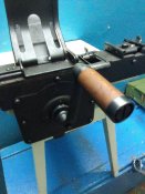 Машинка для спорядження стрічки MG 34/MG42/M53