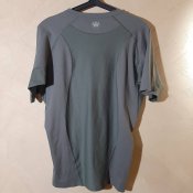 Футболка Blackhawk! Engineered Fit Shirt with Short sleeve and V-Neck. XXL