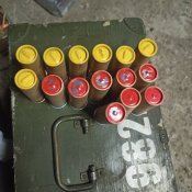Освітлювальні патрони