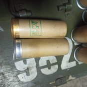 Освітлювальні патрони