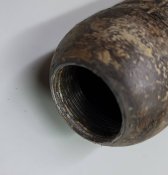 Шомпольна граната.Gewehrgranate M.14