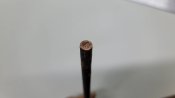 Шомпольна граната.Gewehrgranate M.14