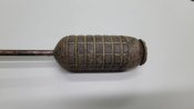 Шомпольна граната.Gewehrgranate M.14