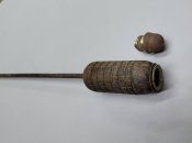 Шомпольна граната.Gewehrgranate M.14