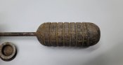 Шомпольна граната.Gewehrgranate M.14
