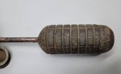 Шомпольна граната.Gewehrgranate M.14