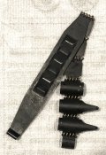 Протяжка МГ MG 1940 год, клеймо приемки
