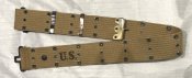 Ремень M36, USA, 1942; C.I.CO