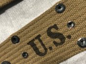 Ремень M36, USA, 1942; C.I.CO