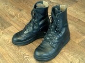 Берці кросівки черевики розм.41