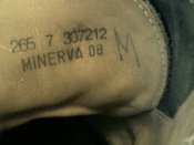 Берці кросівки черевики розм.41