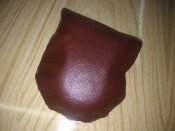 Масльонка з сумочкою.