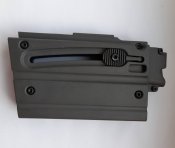 Магазин Hammerli AR - 15   22LR   для  на 10 патронів новий