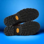 Ботинки треккинговым Kefas+Waterproof р-р. 42-й (27 см)