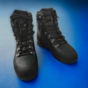 Берцы Haix Commander GTX р-р. 42-42.5-й (27-27.5 см)(Осень-Зима)