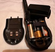 Радіостанція Motorola орків