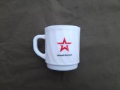 Чашка "армия россии "