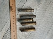 Капсюльные втулки