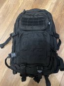 Рюкзак Mil-Tec Large Assault Pack з 1 грн